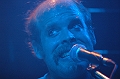 Bonnie Prince billy +Suzanna Wallumr&oslash;d en concert